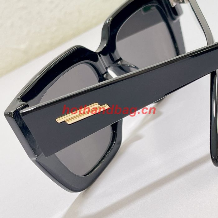 Bottega Veneta Sunglasses Top Quality BVS00159